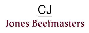 Jones Beefmaster Logo